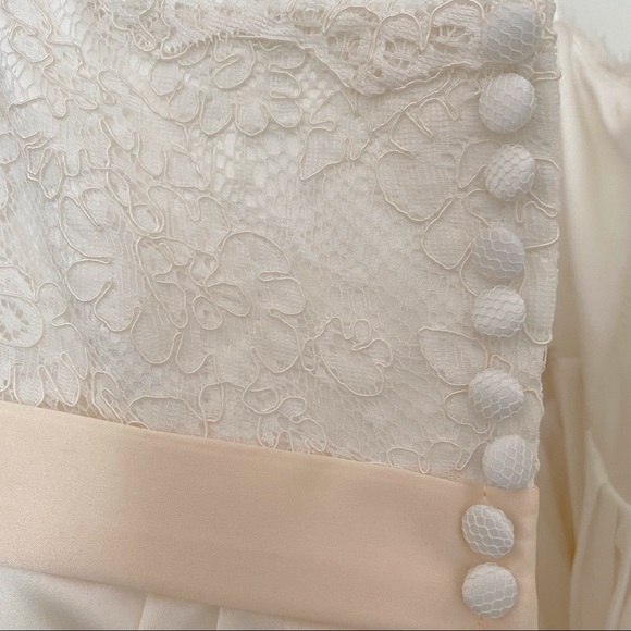 Wedding Dress Custom Made - Picture 5 of 14